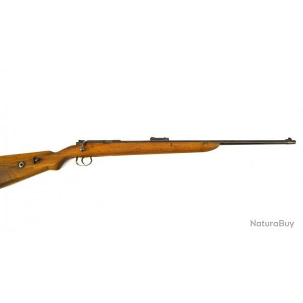 Carabine &agrave; verrou Mauser 45 22LR