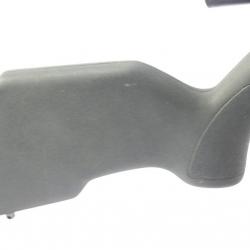 Carabine à verrou Webley & Scott XOCET 22LR