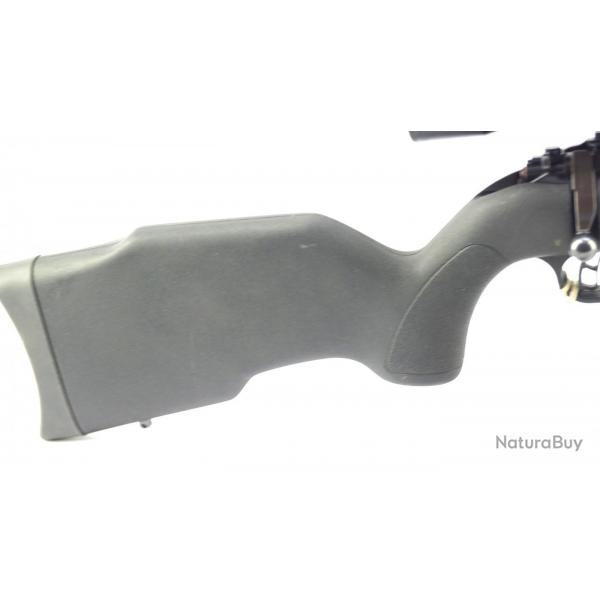 Carabine &agrave; verrou Webley &amp; Scott XOCET 22LR