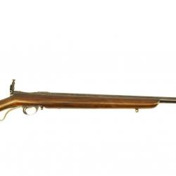 Carabine système martini henry Vickers 22LR