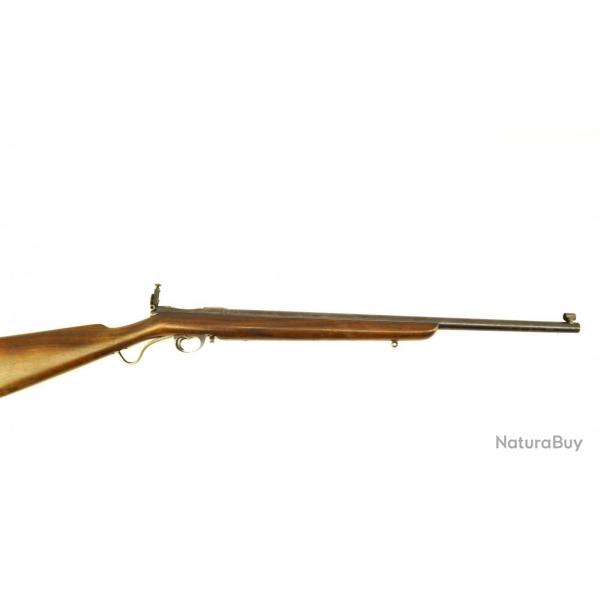 Carabine syst&egrave;me martini henry Vickers 22LR