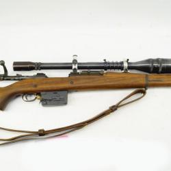 Carabine à verrou Springfield 1903 Sniper 30/06