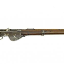 RARE Carabine semi automatique Mat Modèle 1917 8MM Lebel répétition manuel !