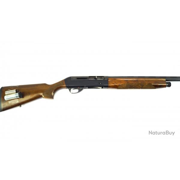 Fusil semi automatique Beretta Bellmont&eacute; 12/76 &eacute;prouv&eacute; bille d&#039;acier