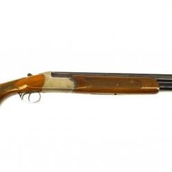 Fusil superposé Zoli 12/70