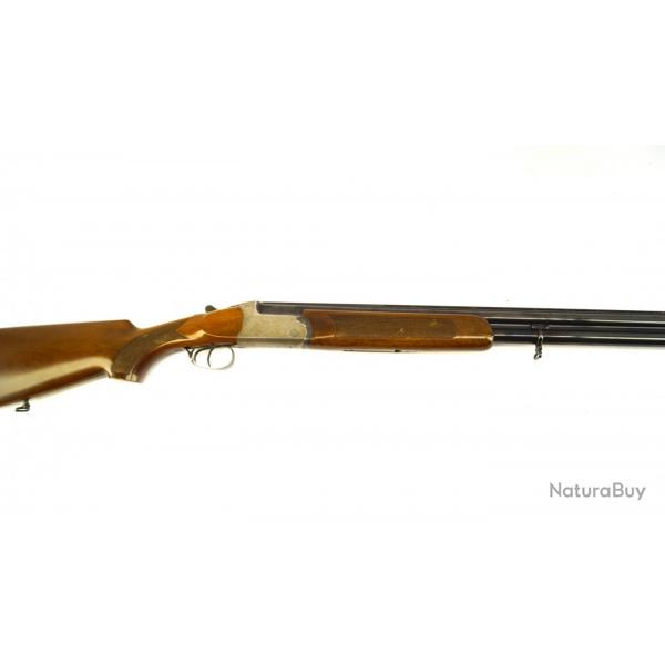 Fusil superpos&eacute; Zoli 12/70