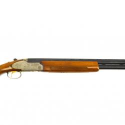 Fusil superposé AT 12/70