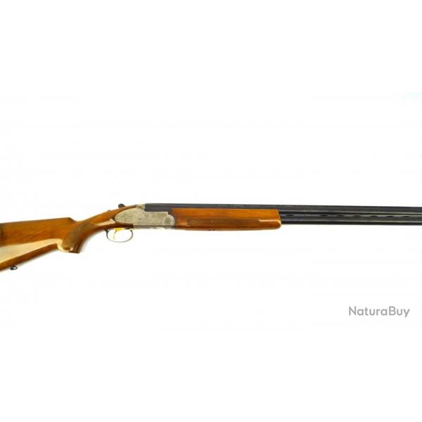 Fusil superpos&eacute; AT 12/70