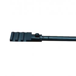 Spartan picatinny adaptateur sauer 404 505