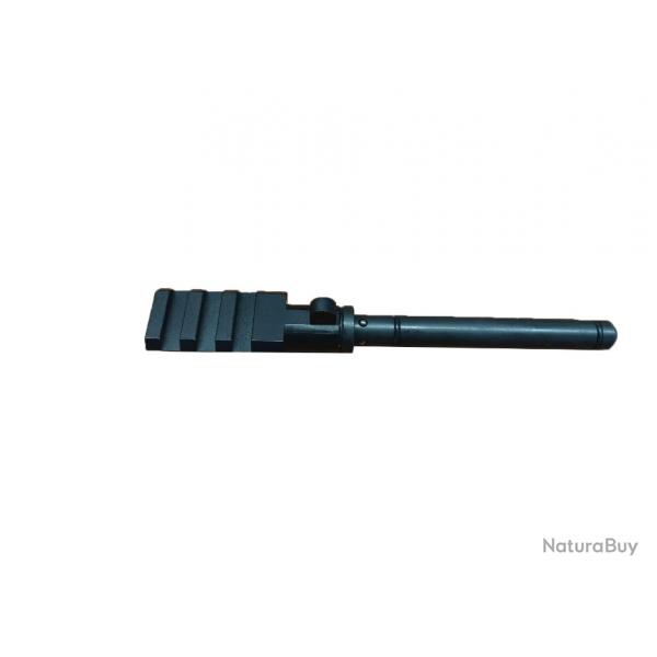 Spartan picatinny adaptateur sauer 404 505