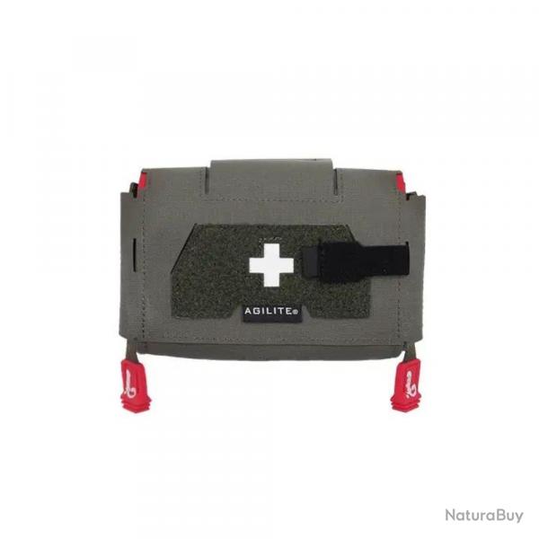 Kit Trauma IFAK MD2(TM) Compact Ranger Green