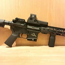 ALPEN ARMS STG15 300BLK