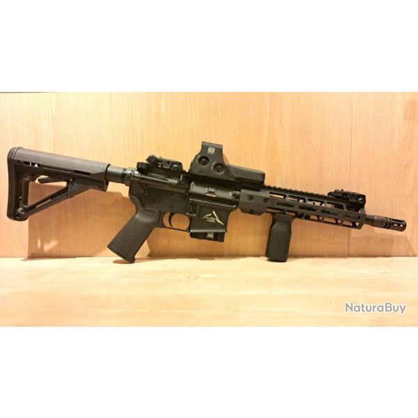 ALPEN ARMS STG15 300BLK