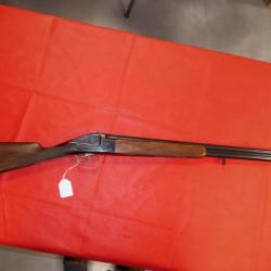 Rare Fusil superposé SUPER CHARLIN Cal 16/65