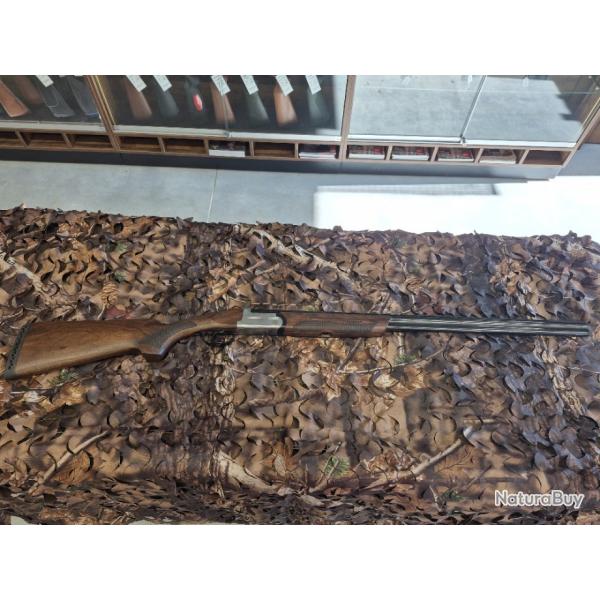 Fusil superposs Franchi Feeling Acier Cal410/76