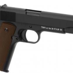 M1911 Full Metal GBB airsoft