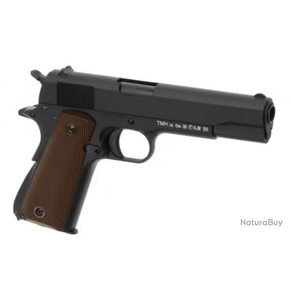 M1911 Full Metal GBB airsoft