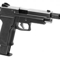 P226 Virus Full Metal GBB we airsoft