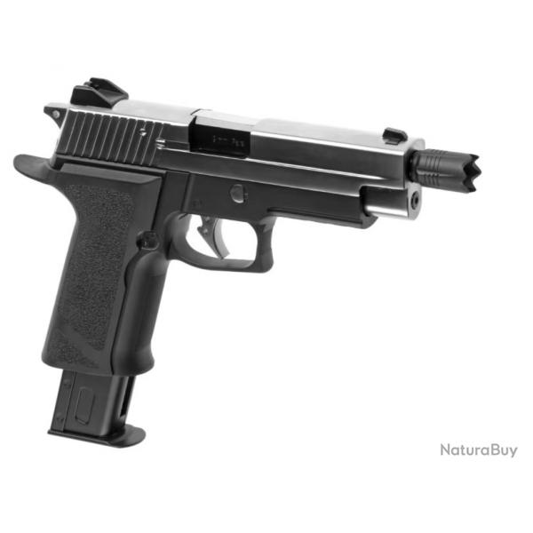 P226 Virus Full Metal GBB we airsoft