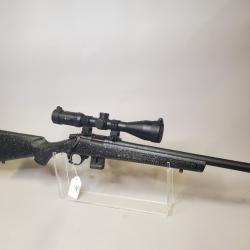 pack 22lr bergara bmr carbon + sightmark 3-9