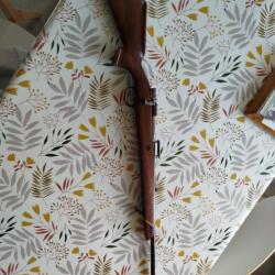 Vend carabine à verrou PARKER HALE calibre 7RM