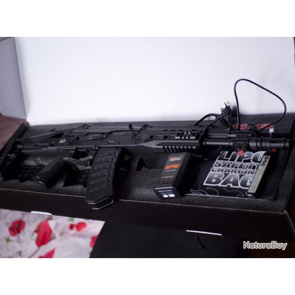 AK-12 M1 Well Pro