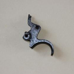 Déclencheur pour revolver russe Nagant M1895, original