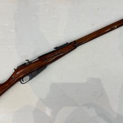 Mosin nagant 91/30 7.62x54r