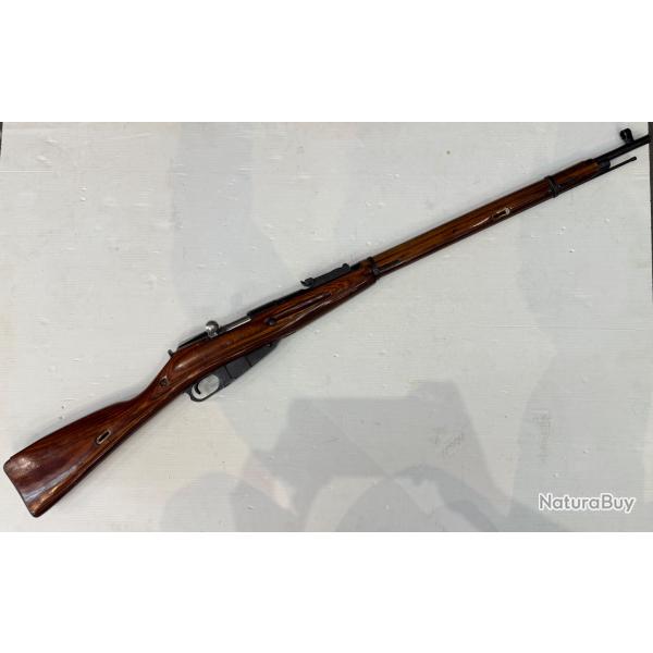 Mosin nagant 91/30 7.62x54r