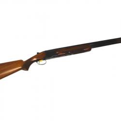 BROWNING B25 PARCOURS/TRAP 12/70 - BANDE LARGE - ANNEE 1970