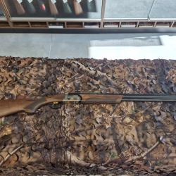 Fusil superposés Franchi Feeling Ergal Select Cal20/76