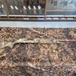 Fusil semi-automatique Winchester SX4 Camo Mobuc Cal20/76