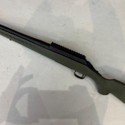 Ruger american predator 308win