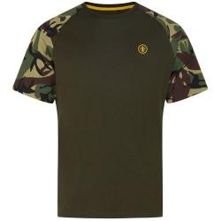 T-Shirt Wychwood Tactical Camo XXL