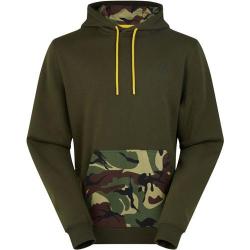 Sweat Wychwood Tactical Hoody Camo XL