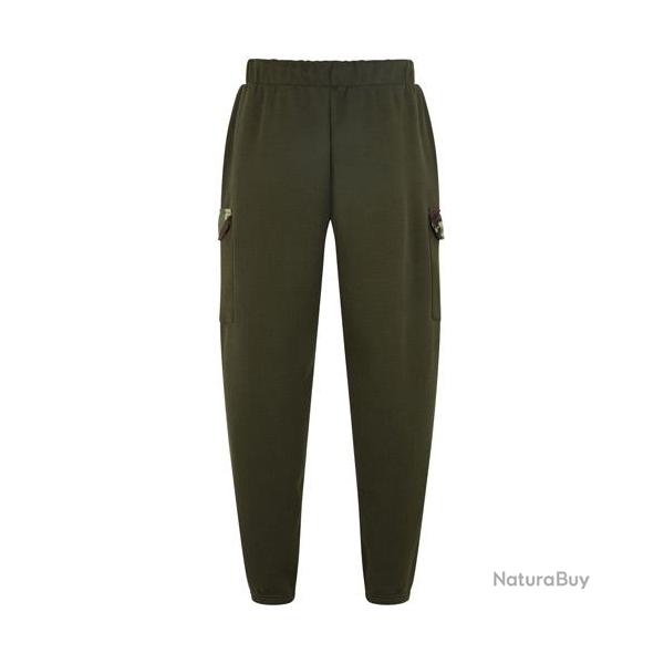Pantalon Wychwood Tactical Joggers Camo L