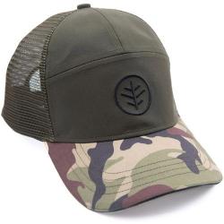 Casquette Wychwood Camo Mesh Cap