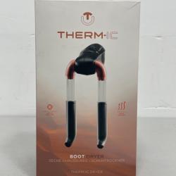 !! NEUF !! SÈCHE CHAUSSURE THERM-IC