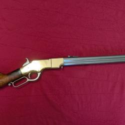 Carabine HENRY 1860 Uberti 10 coups Catégorie C