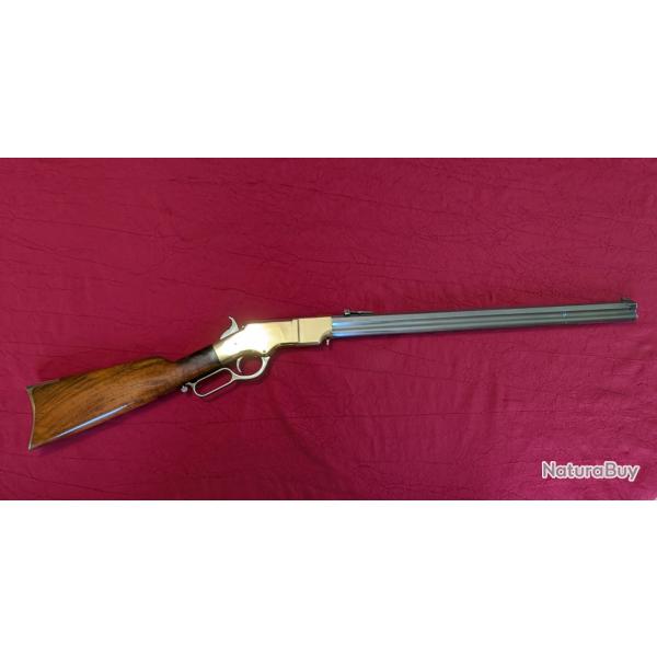 Carabine HENRY 1860 Uberti 10 coups Catgorie C