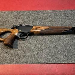 Carabine BLASER R8 CUSTOM SHOP SUCESS GRADE 7 FINITION CROCO cal 9.3x62