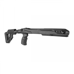 Crosse-chassis de précision FAB Defense UAS Pour carabine SKS - Coyote / SKS