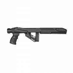 Crosse-chassis de précision FAB Defense UAS Pour carabine SKS - Vert olive / SKS