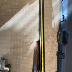 Fusil MERKEL 201E