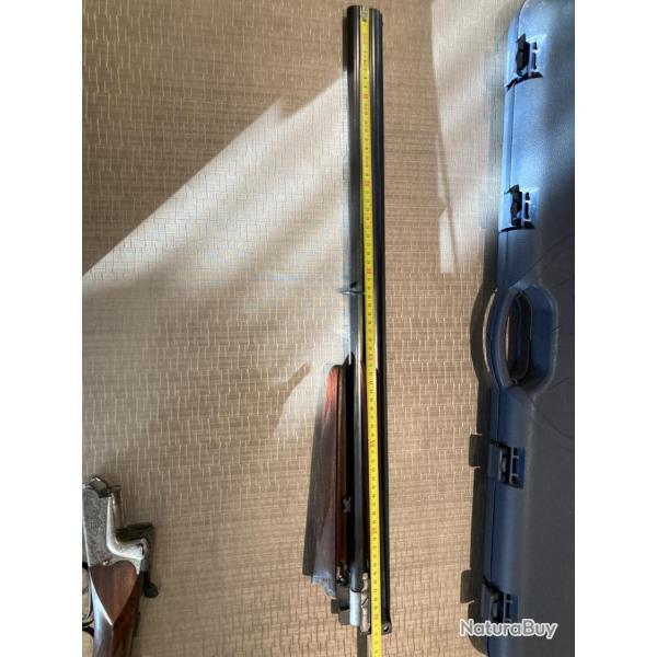 Fusil MERKEL 201E