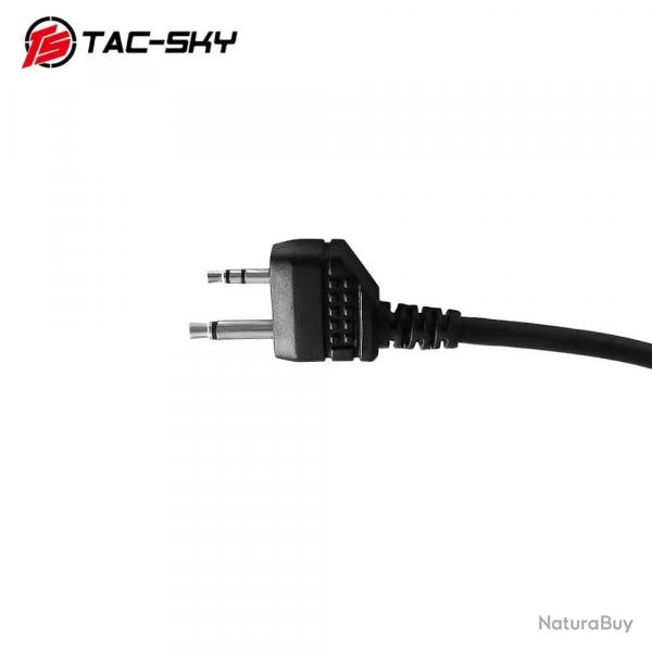 TAC-SKY PTT Type TCI - MidLand