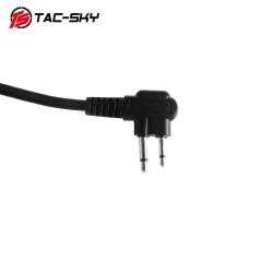 TAC-SKY PTT Type TCI - Motorola 2 Pin