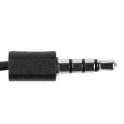 ZTAC PTT Double Canal - Jack 3.5