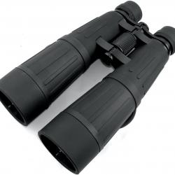 JUMELLES HUTTE 9X63 VEOPTIK.