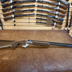 Fusil Trap Beretta 686 Silver pigeon